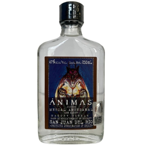 Mezcal Animas Tobala 250ml